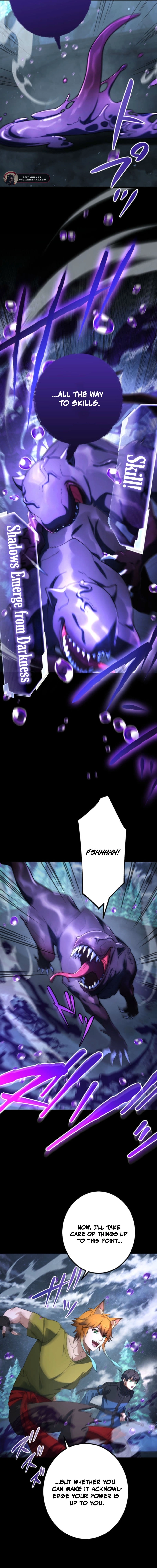 Unrivaled Dungeon Summoner: The Strongest Adventurer’s Demon Army Contract Chapter 18 - page 14