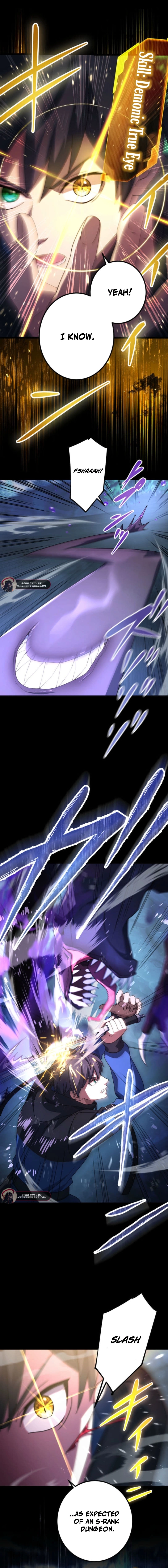 Unrivaled Dungeon Summoner: The Strongest Adventurer’s Demon Army Contract Chapter 18 - page 15