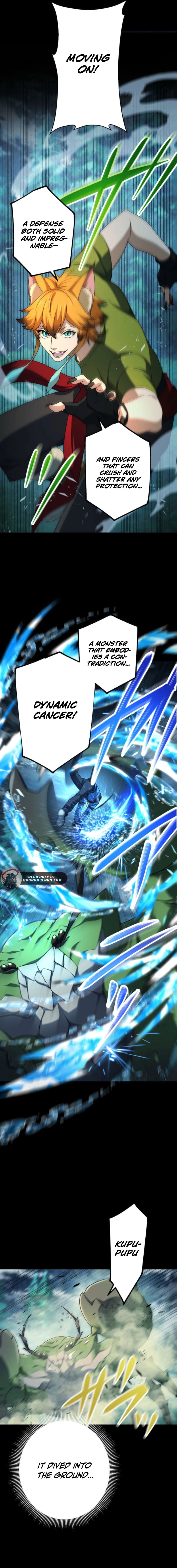 Unrivaled Dungeon Summoner: The Strongest Adventurer’s Demon Army Contract Chapter 18 - page 20