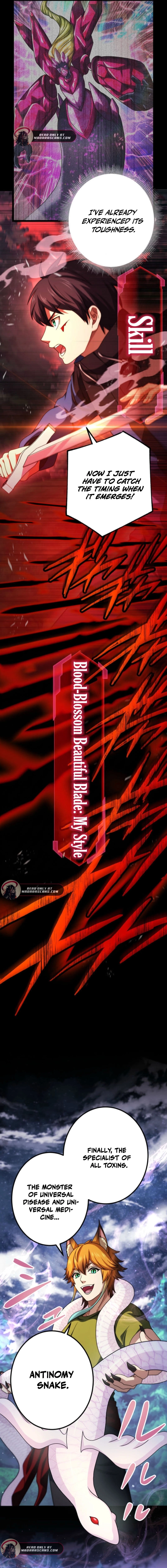 Unrivaled Dungeon Summoner: The Strongest Adventurer’s Demon Army Contract Chapter 18 - page 21