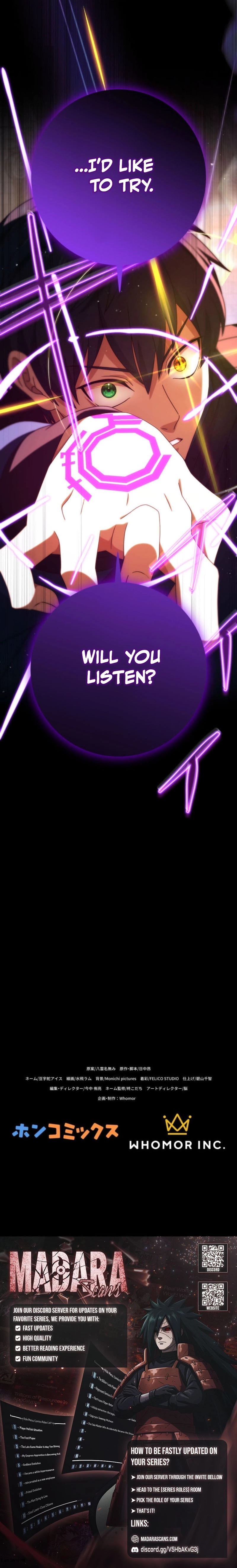 Unrivaled Dungeon Summoner: The Strongest Adventurer’s Demon Army Contract Chapter 18 - page 27