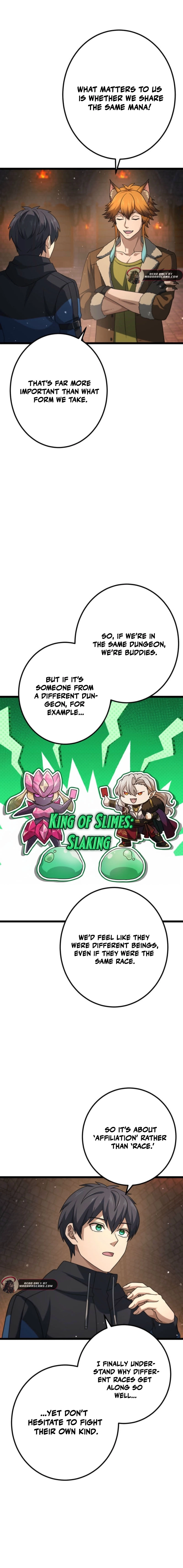 Unrivaled Dungeon Summoner: The Strongest Adventurer’s Demon Army Contract Chapter 18 - page 5