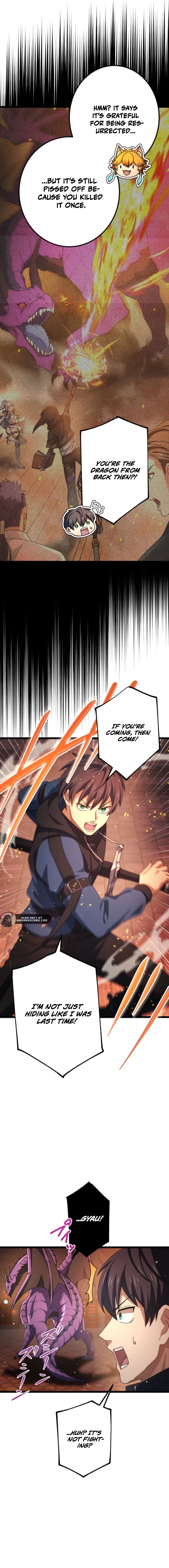 Unrivaled Dungeon Summoner: The Strongest Adventurer’s Demon Army Contract Chapter 18 - page 8