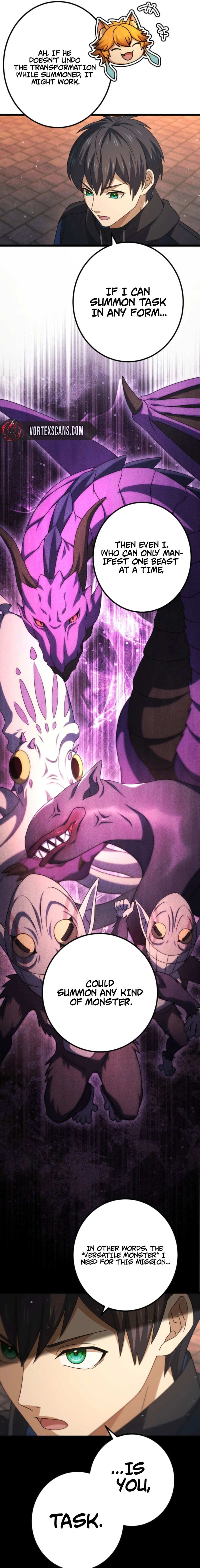 Unrivaled Dungeon Summoner: The Strongest Adventurer’s Demon Army Contract Chapter 19 - page 15