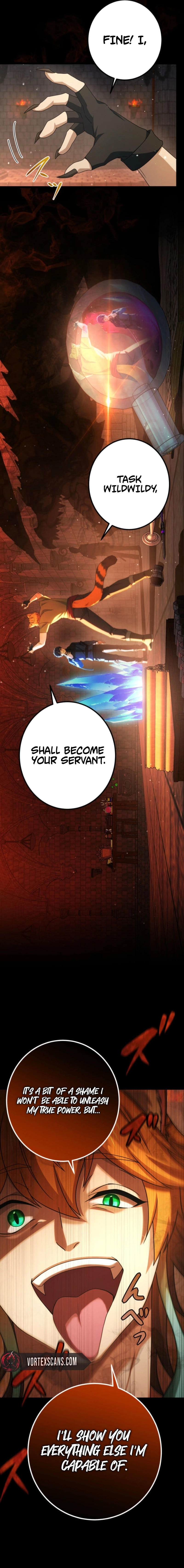 Unrivaled Dungeon Summoner: The Strongest Adventurer’s Demon Army Contract Chapter 19 - page 17