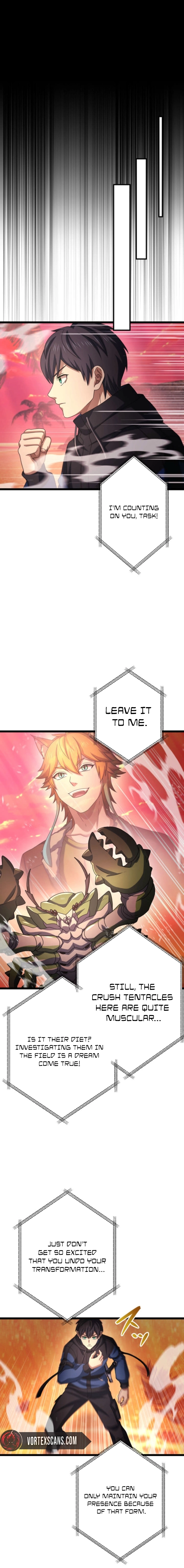Unrivaled Dungeon Summoner: The Strongest Adventurer’s Demon Army Contract Chapter 19 - page 18