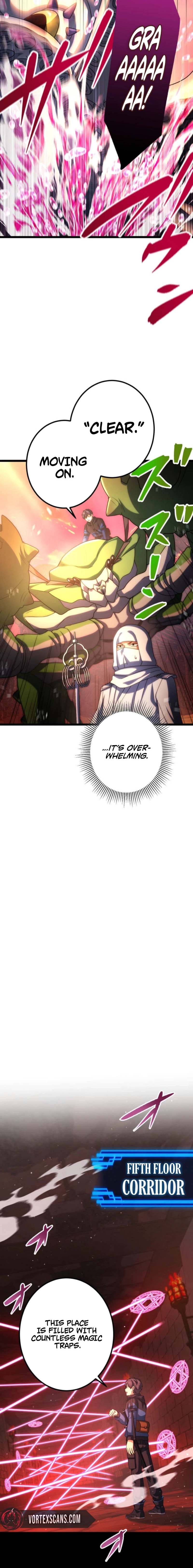 Unrivaled Dungeon Summoner: The Strongest Adventurer’s Demon Army Contract Chapter 19 - page 20