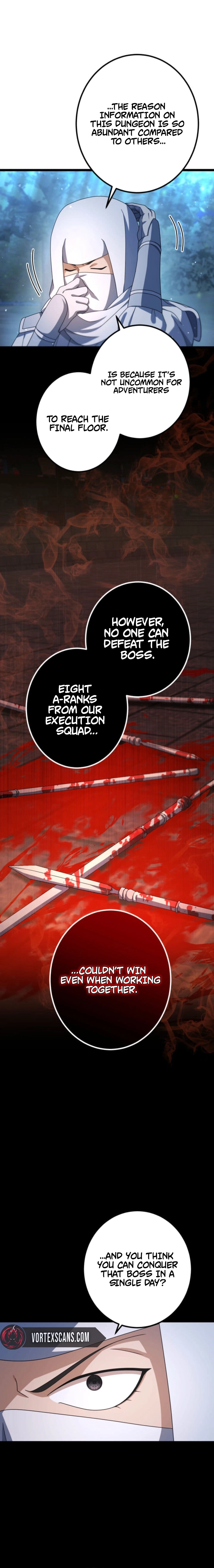 Unrivaled Dungeon Summoner: The Strongest Adventurer’s Demon Army Contract Chapter 19 - page 28