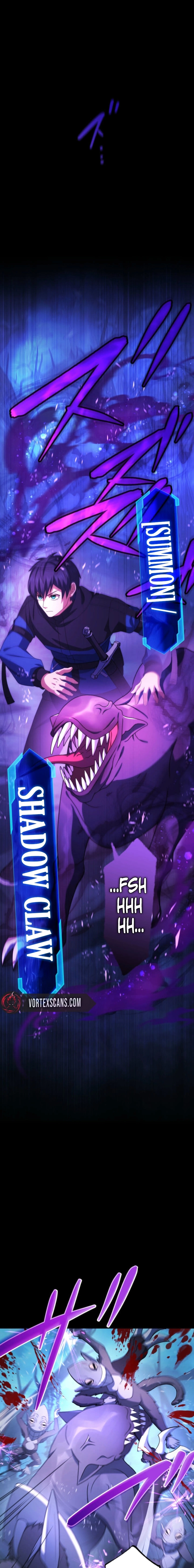 Unrivaled Dungeon Summoner: The Strongest Adventurer’s Demon Army Contract Chapter 19 - page 7