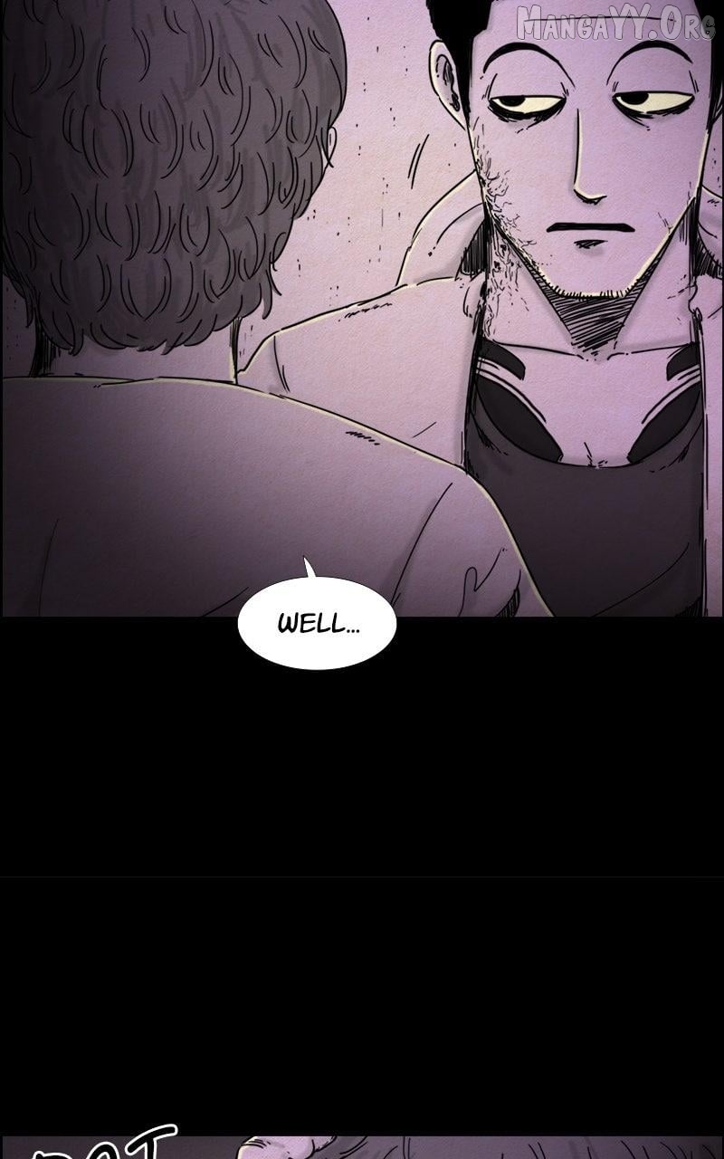 Shape of the Nightmare Chapter 13 - page 12