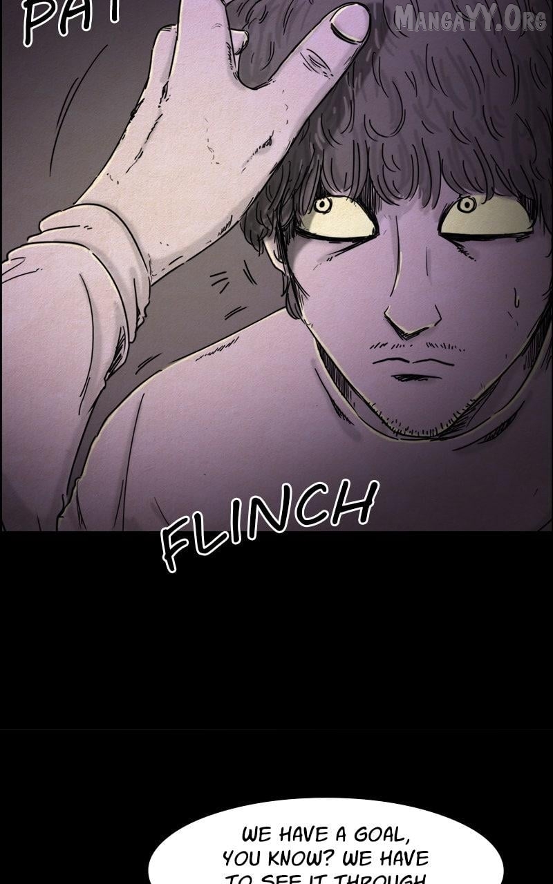 Shape of the Nightmare Chapter 13 - page 13