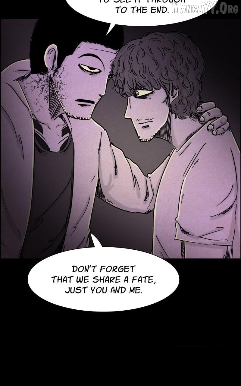 Shape of the Nightmare Chapter 13 - page 14