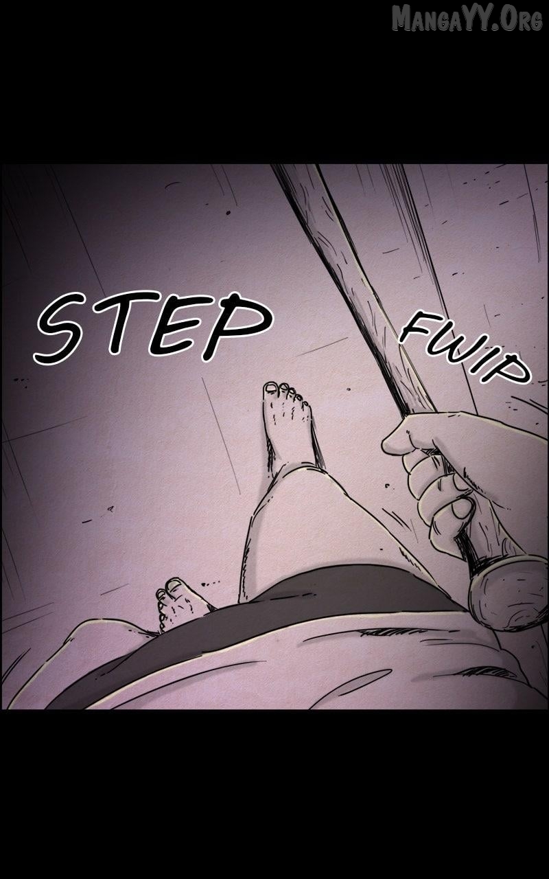 Shape of the Nightmare Chapter 13 - page 16