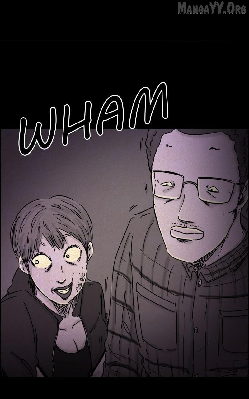 Shape of the Nightmare Chapter 13 - page 18