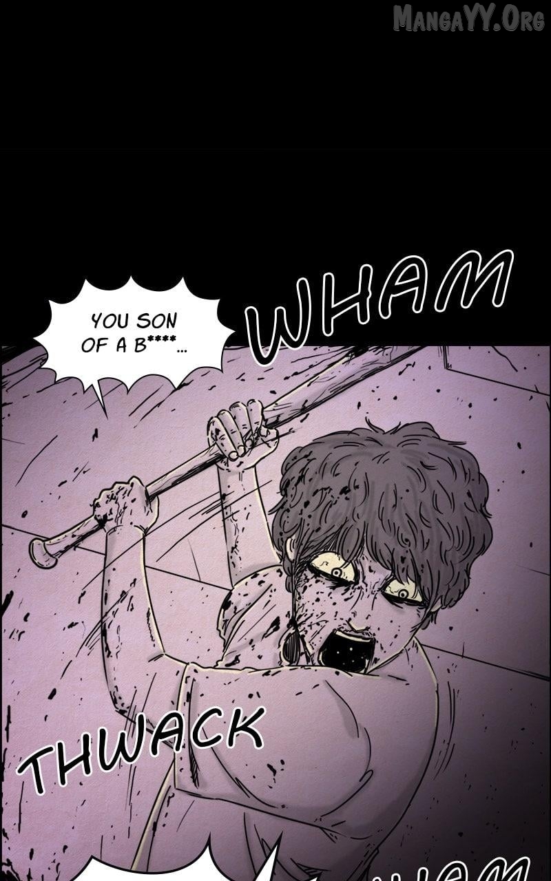 Shape of the Nightmare Chapter 13 - page 19