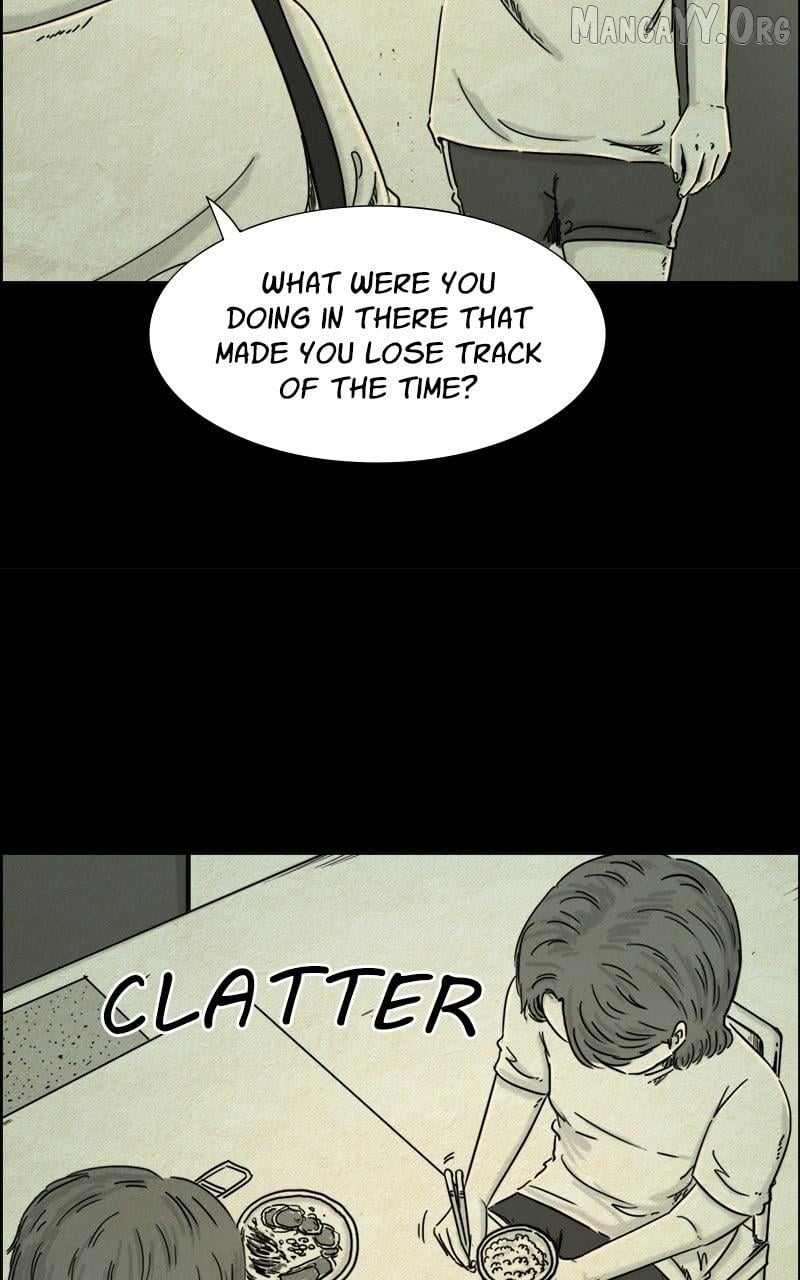 Shape of the Nightmare Chapter 13 - page 23
