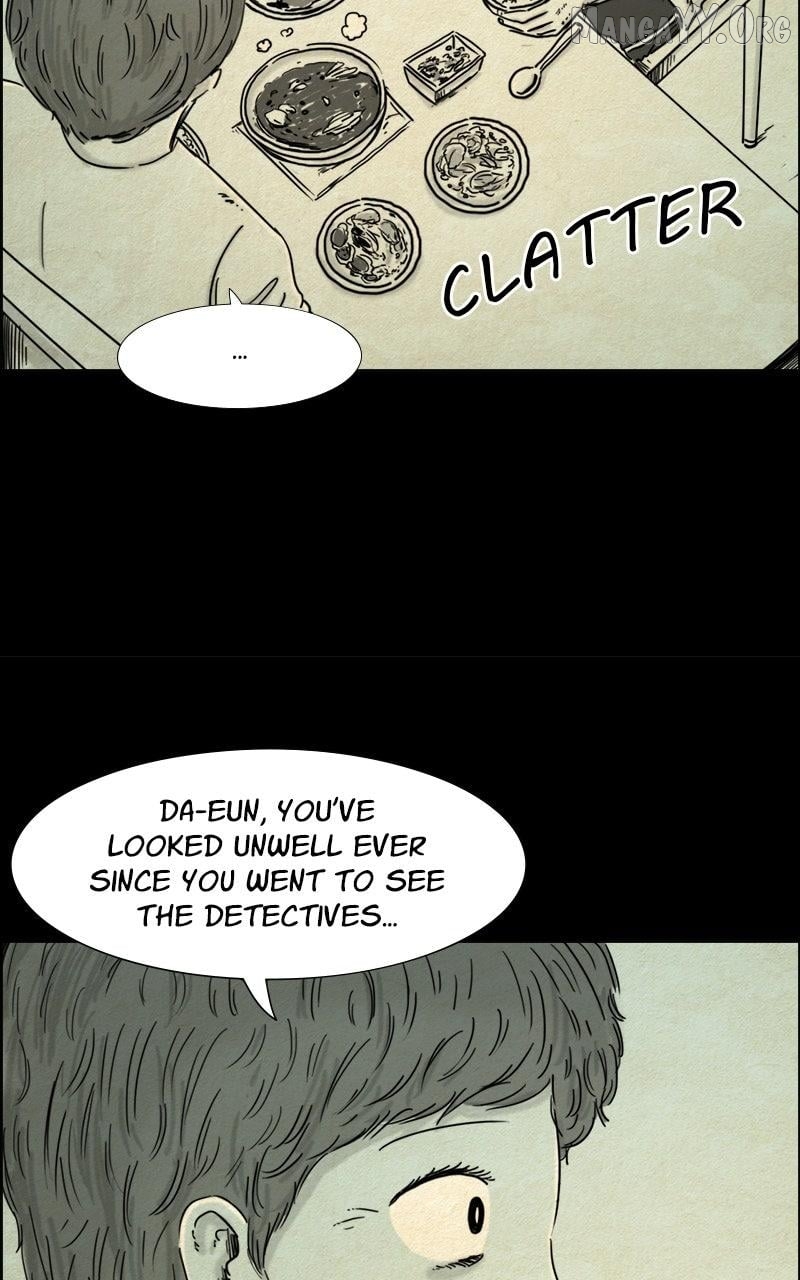 Shape of the Nightmare Chapter 13 - page 24