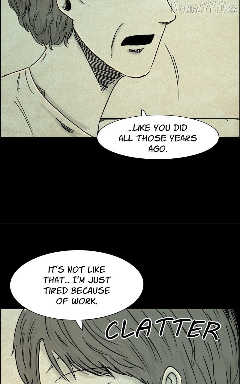 Shape of the Nightmare Chapter 13 - page 25