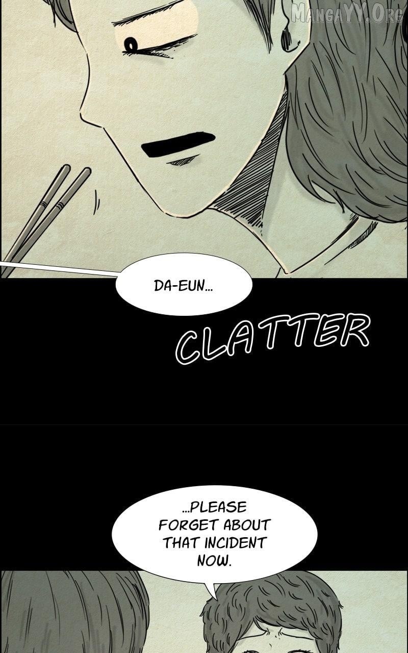 Shape of the Nightmare Chapter 13 - page 26