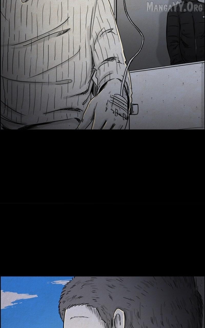 Shape of the Nightmare Chapter 14 - page 10