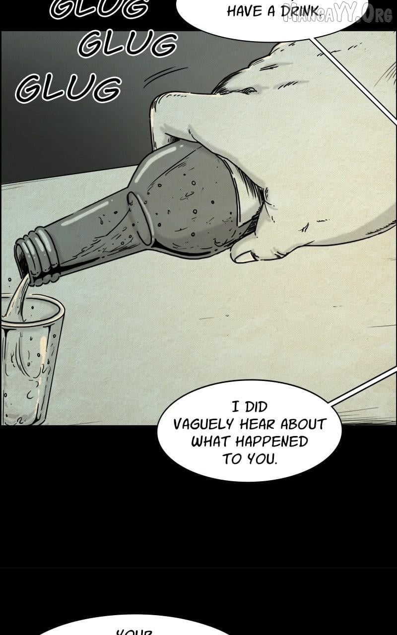 Shape of the Nightmare Chapter 14 - page 14