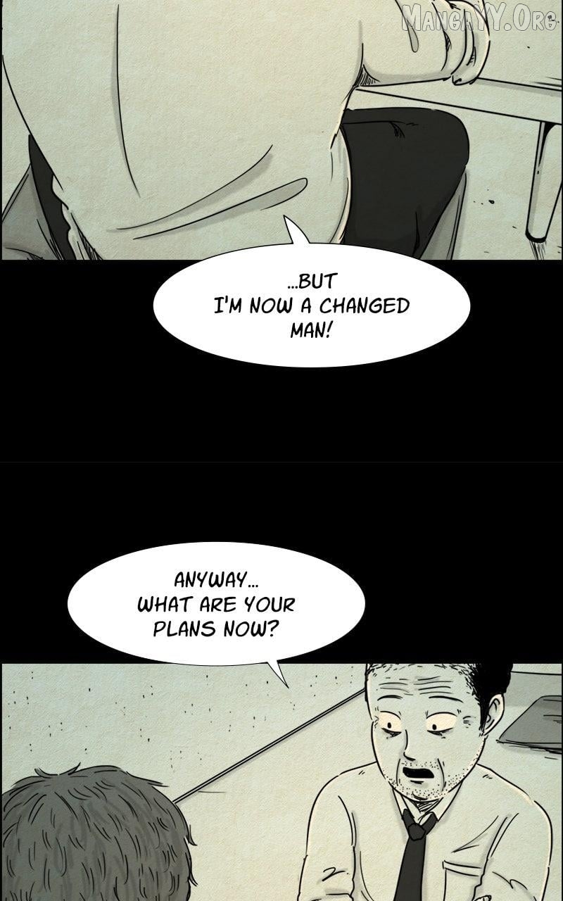 Shape of the Nightmare Chapter 14 - page 24