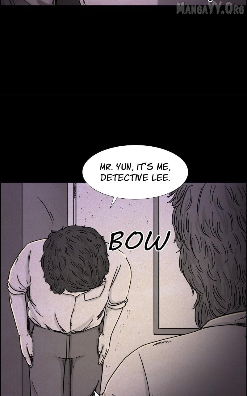 Shape of the Nightmare Chapter 15 - page 20