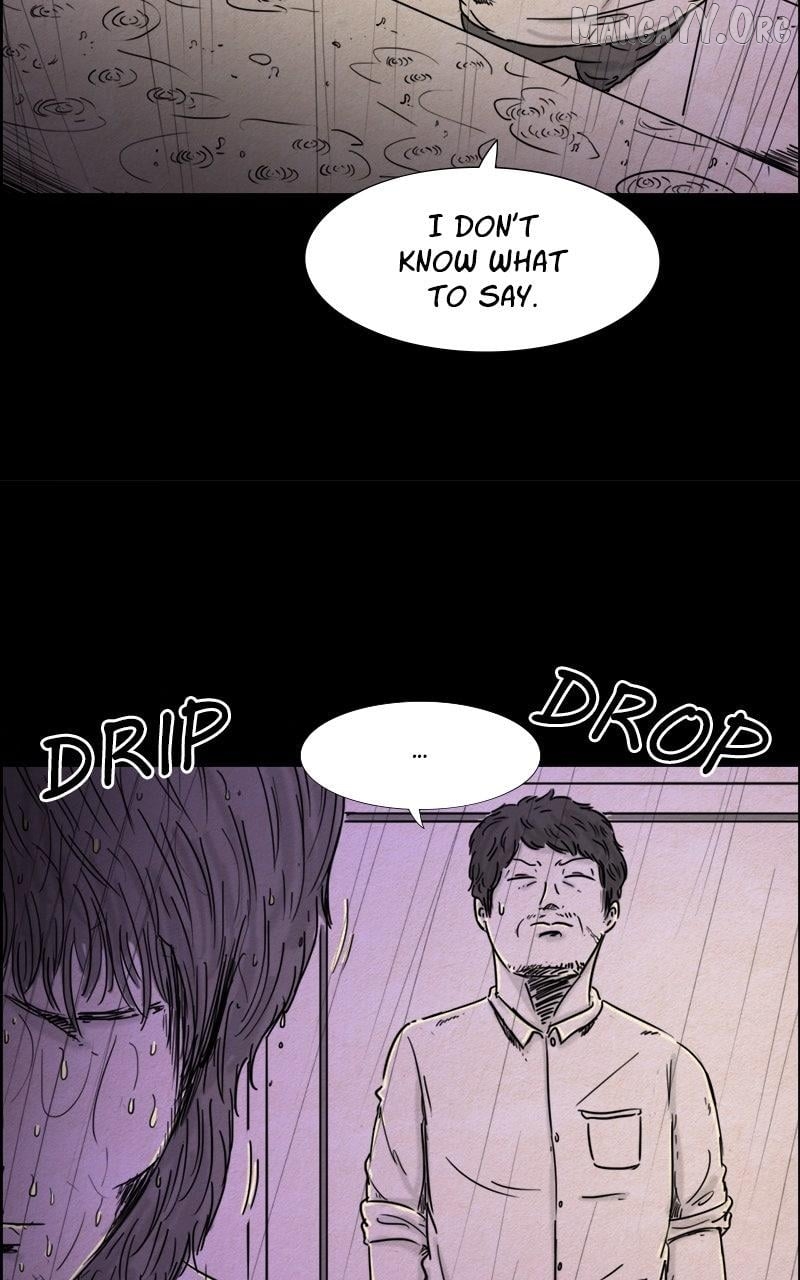 Shape of the Nightmare Chapter 15 - page 22