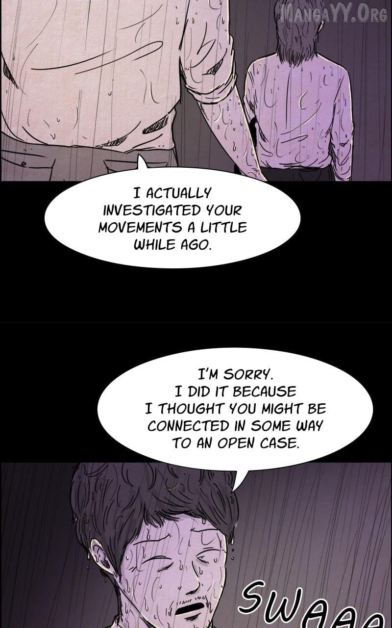 Shape of the Nightmare Chapter 15 - page 24