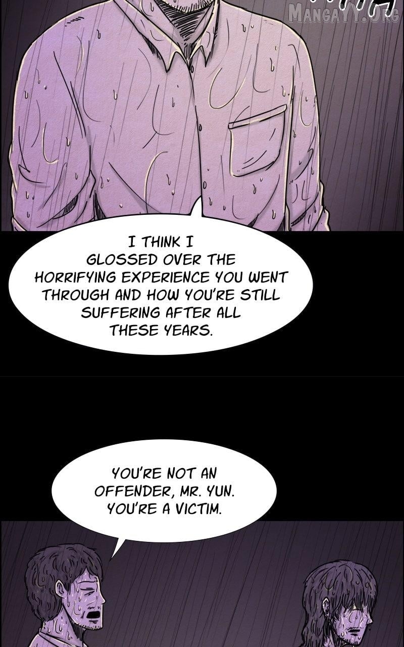 Shape of the Nightmare Chapter 15 - page 25