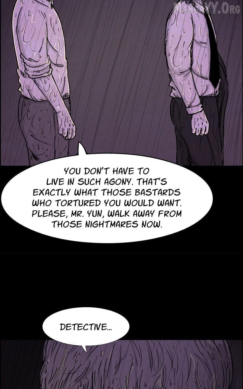 Shape of the Nightmare Chapter 15 - page 26