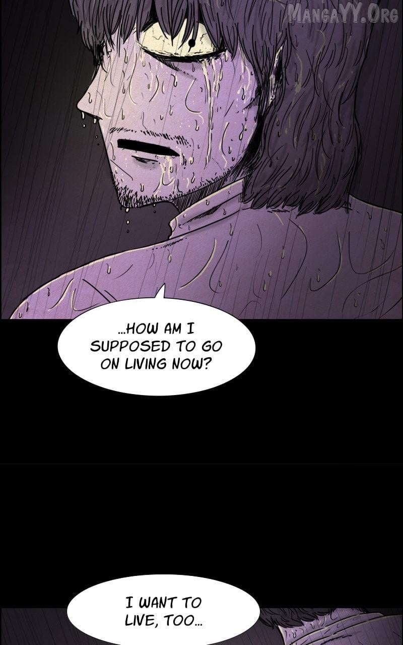Shape of the Nightmare Chapter 15 - page 27