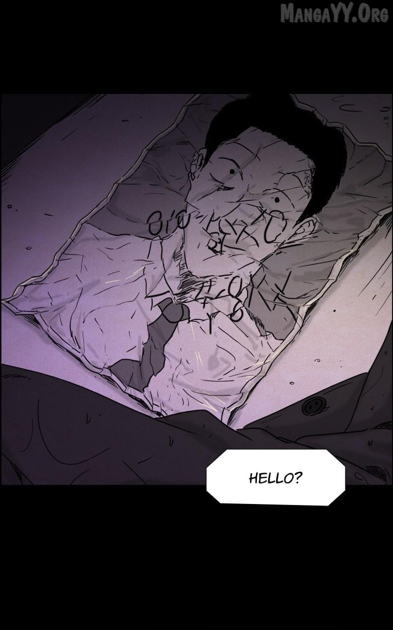 Shape of the Nightmare Chapter 15 - page 31