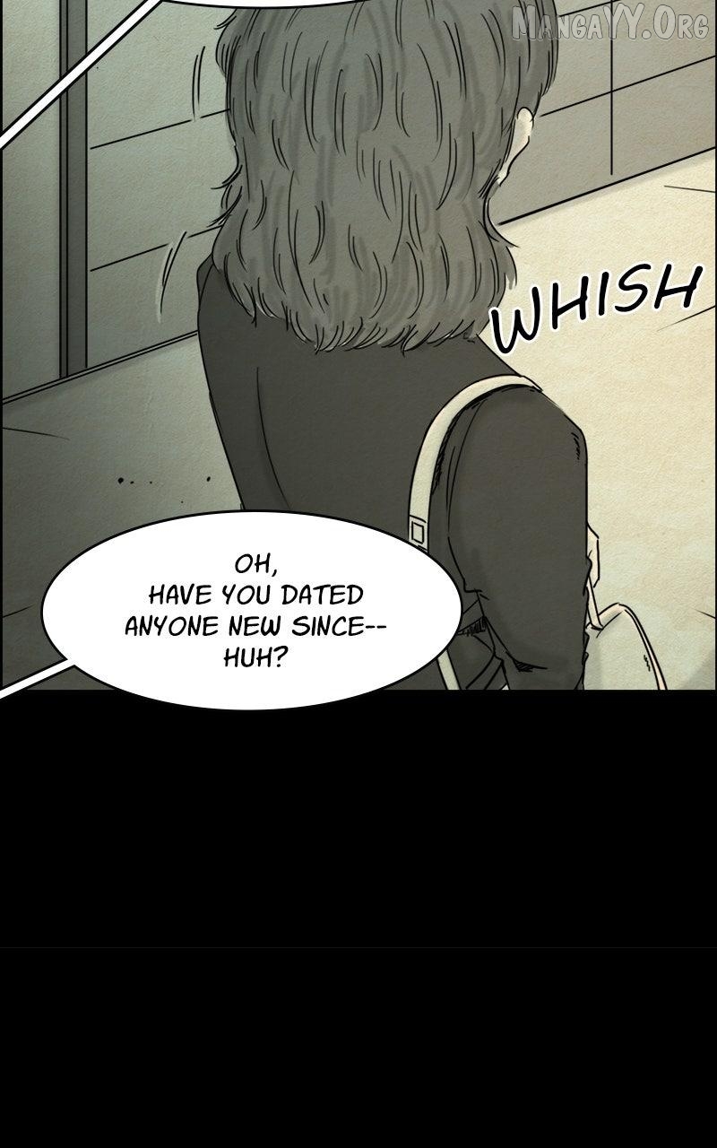 Shape of the Nightmare Chapter 16 - page 13