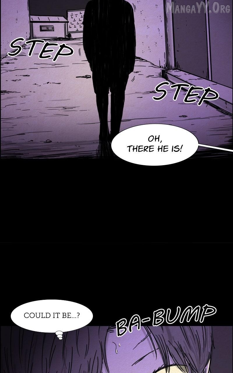 Shape of the Nightmare Chapter 16 - page 26