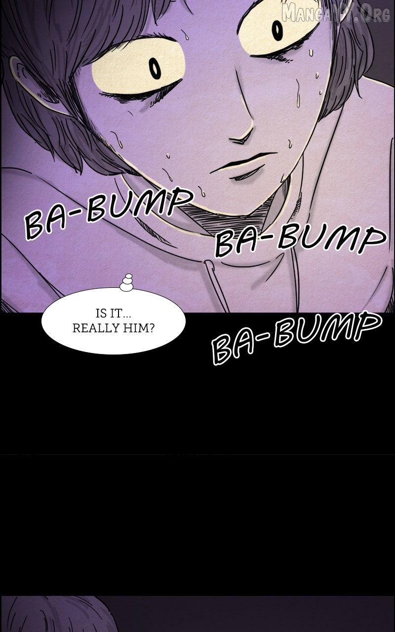 Shape of the Nightmare Chapter 16 - page 27