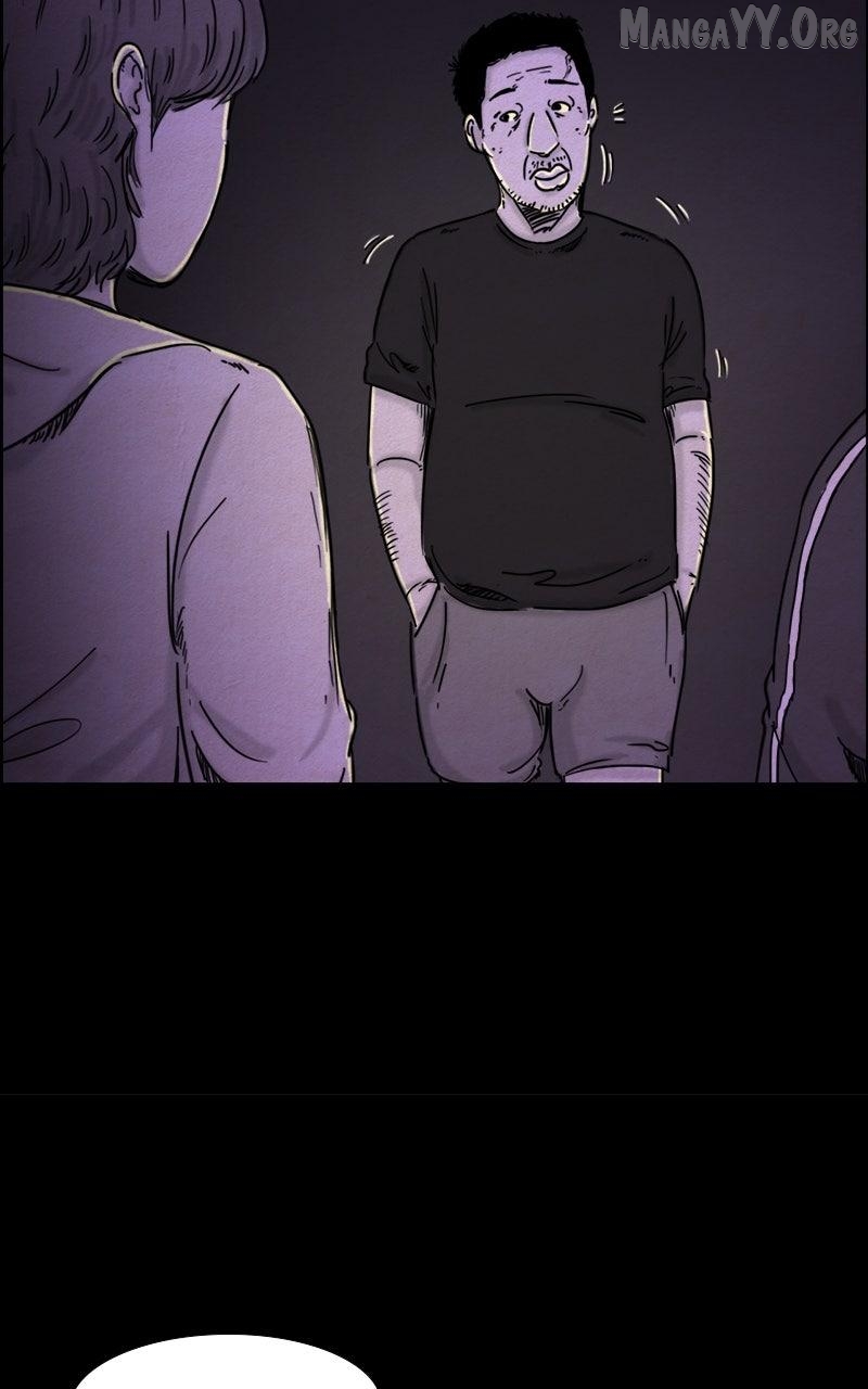 Shape of the Nightmare Chapter 16 - page 28