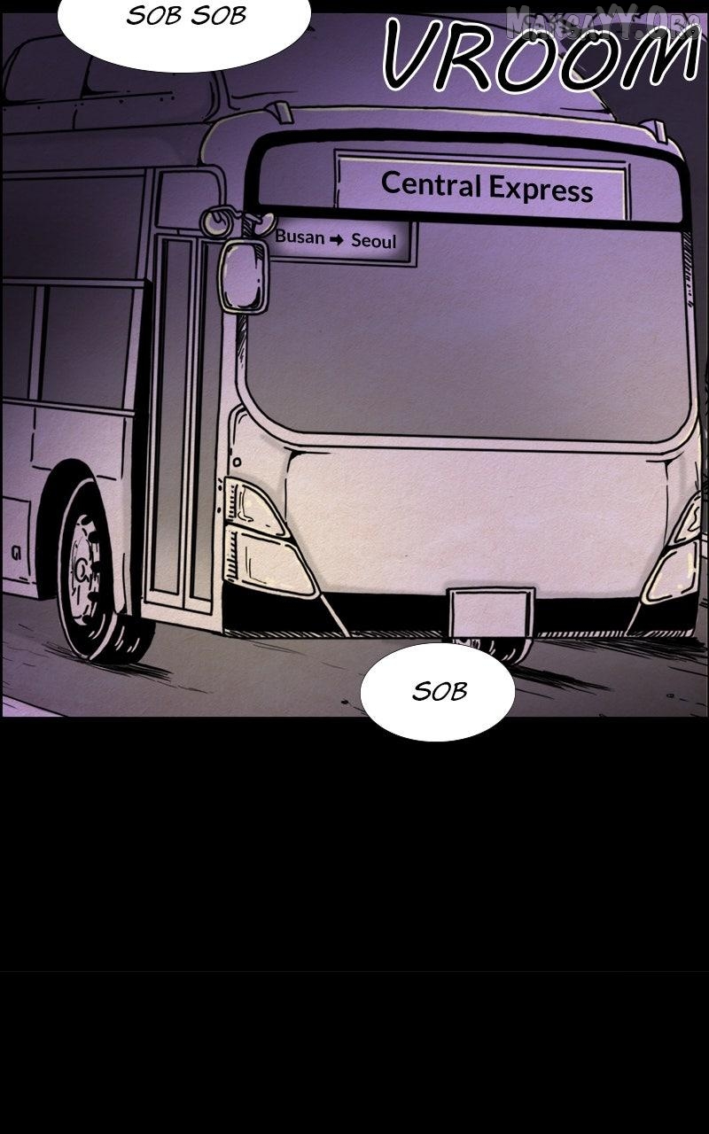 Shape of the Nightmare Chapter 16 - page 29
