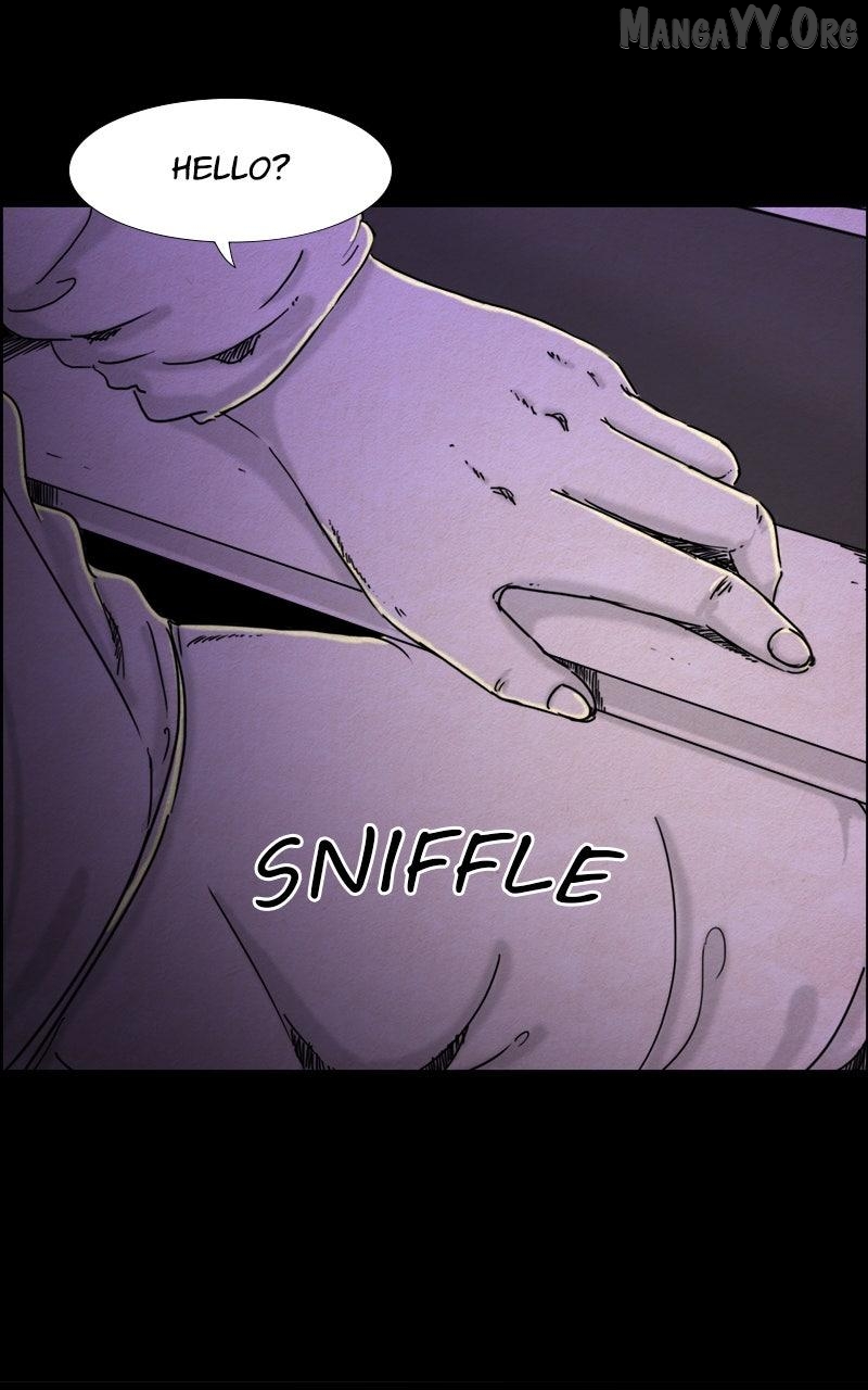 Shape of the Nightmare Chapter 16 - page 31