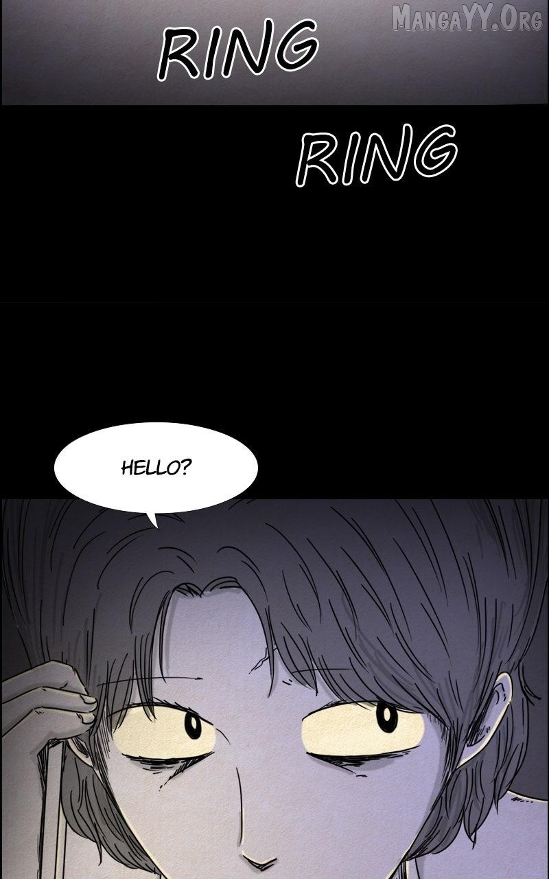 Shape of the Nightmare Chapter 16 - page 6