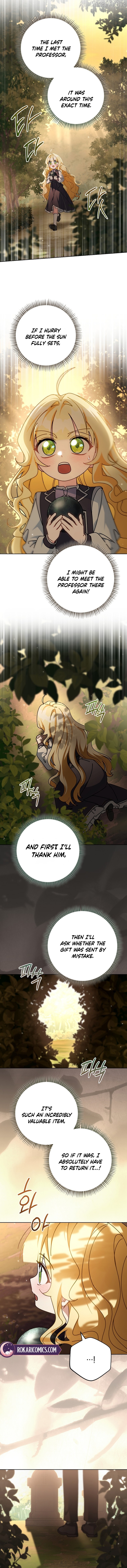 Can I Cry Now ? Chapter 20 - page 16