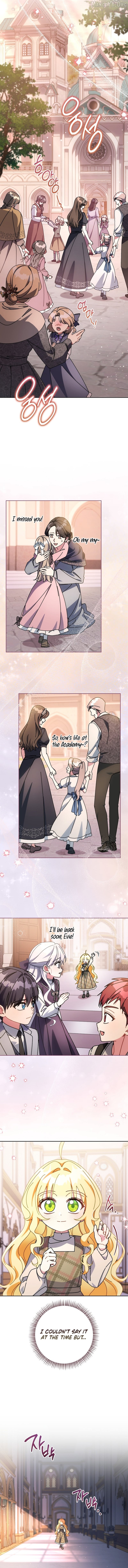Can I Cry Now ? Chapter 21 - page 13