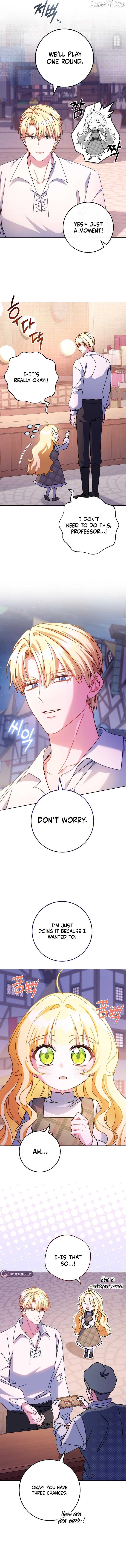 Can I Cry Now ? Chapter 22 - page 12