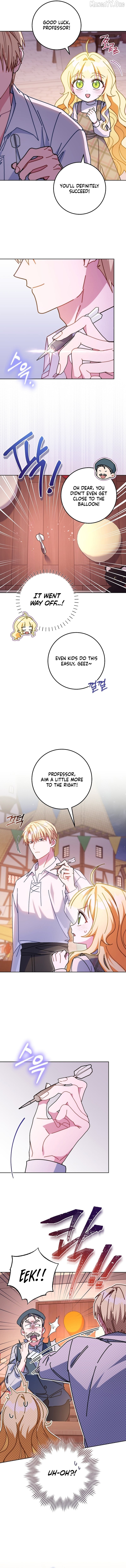 Can I Cry Now ? Chapter 22 - page 13