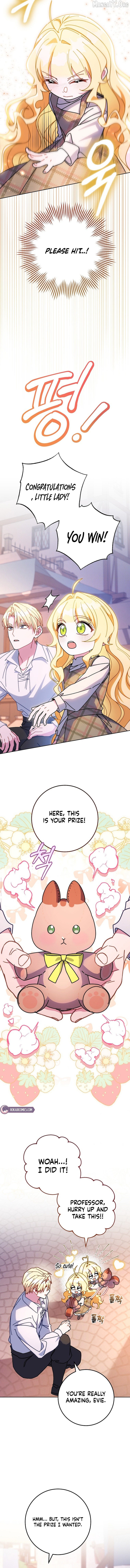 Can I Cry Now ? Chapter 22 - page 15