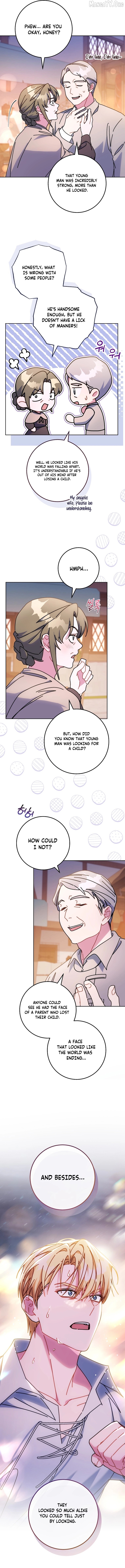 Can I Cry Now ? Chapter 23 - page 12
