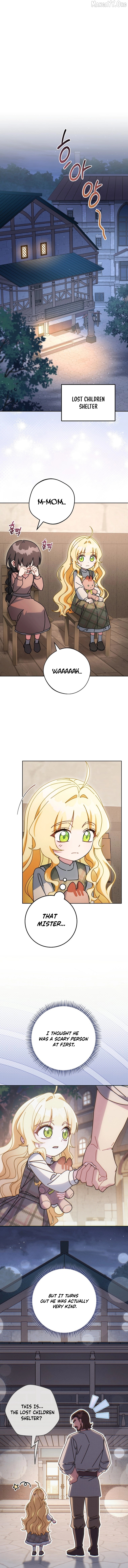 Can I Cry Now ? Chapter 23 - page 13