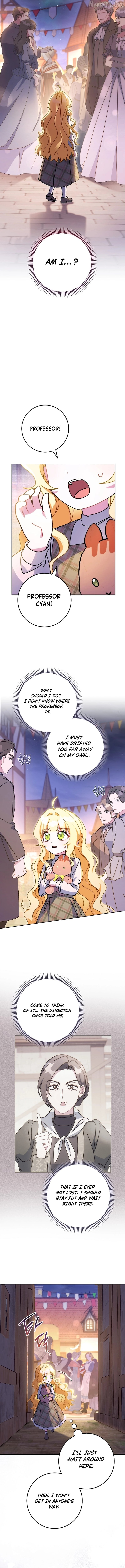 Can I Cry Now ? Chapter 23 - page 2