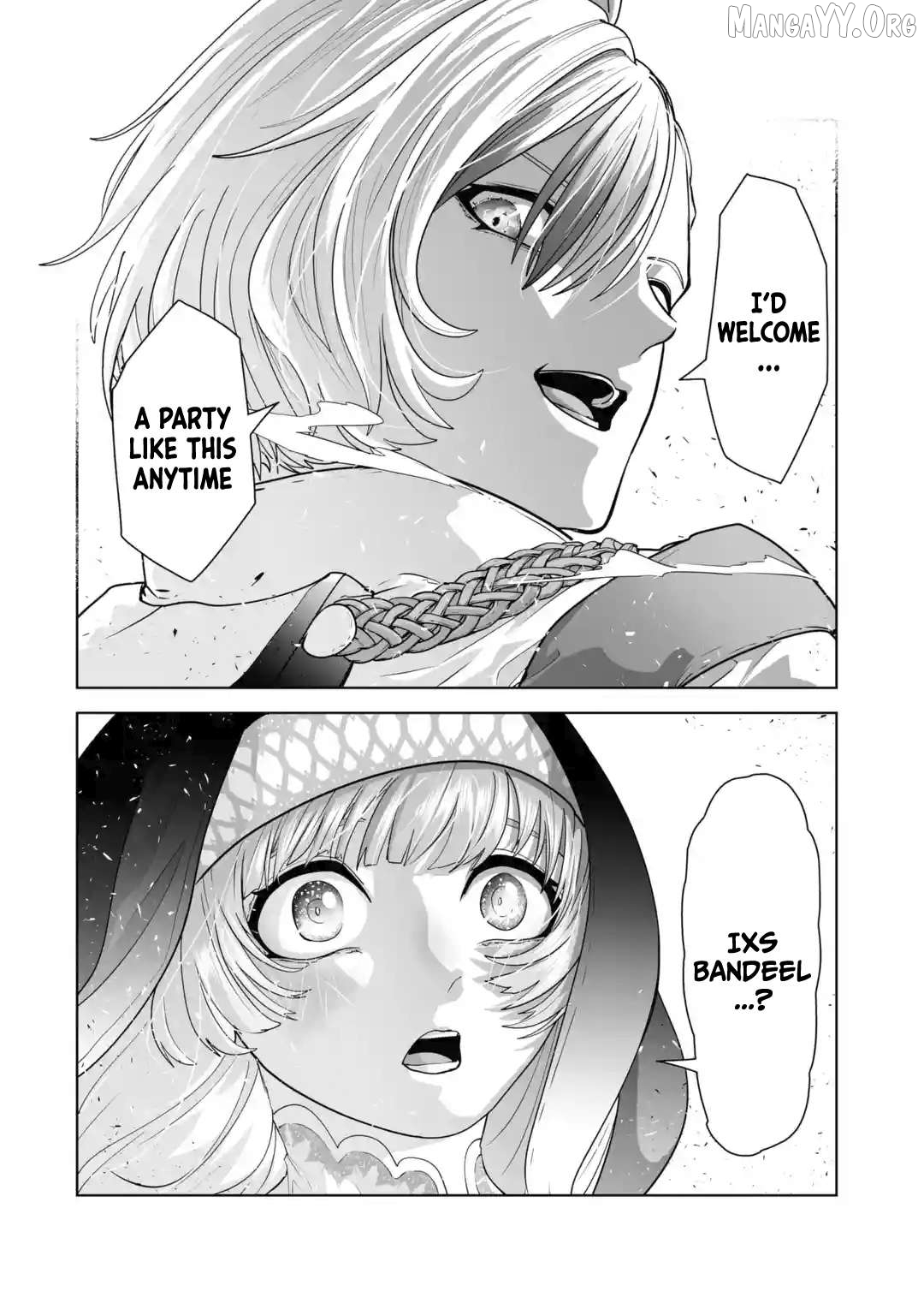 Akuyaku Kizoku ga Hirakinaotte Hametsu Furagu o Jitsuryoku de Hataki Otteitara, Itsunomanika Hirointachi Kara Eiyūshi Sareru yō ni Natta ken Chapter 2.2 - page 11