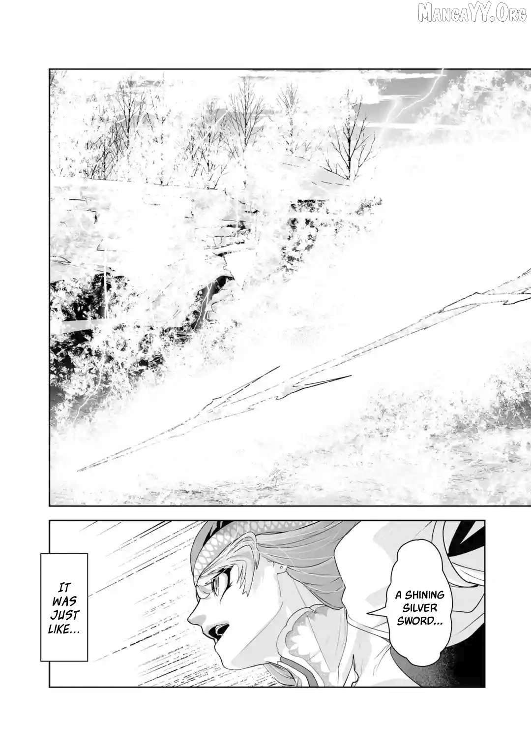Akuyaku Kizoku ga Hirakinaotte Hametsu Furagu o Jitsuryoku de Hataki Otteitara, Itsunomanika Hirointachi Kara Eiyūshi Sareru yō ni Natta ken Chapter 2.3 - page 10